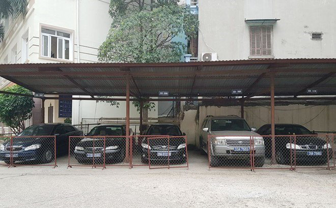 183 ô tô công thanh lý giá