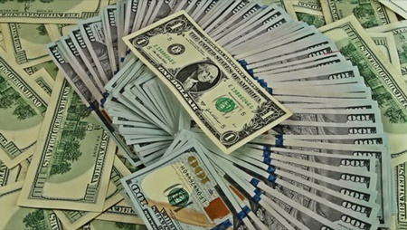 Tỷ giá USD hôm nay 14/3: Đồng USD bất ngờ 