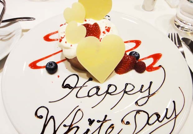 Ý nghĩa và nguồn gốc ngày Valentine Trắng 14/3