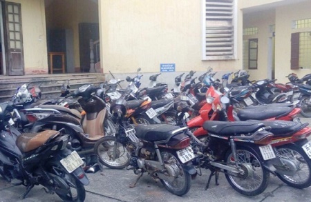 Tin tức pháp luật mới nhất ngày 17/3