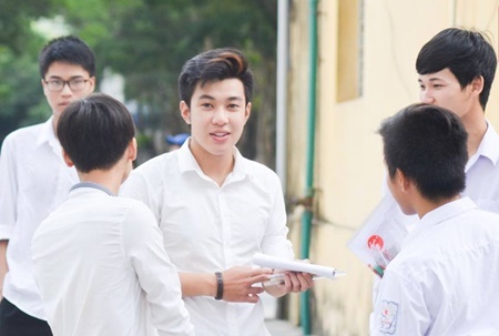 Đại học Bách khoa công bố quy định tuyển thẳng và ưu tiên xét tuyển năm 2017