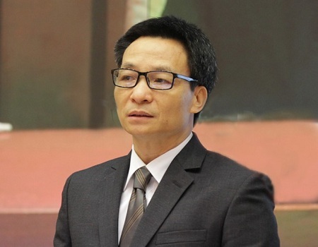 Phó Thủ tướng yêu cầu tăng cường phòng, chống bạo lực, xâm hại đối với trẻ em