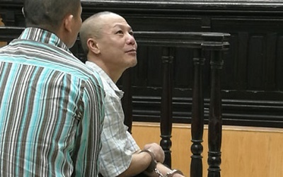 Tên trộm ra tay giết 2 bố con xin được hiến tạng dù 