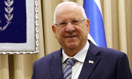 Tổng thống Israel và phu nhân sắp thăm cấp Nhà nước tới Việt Nam