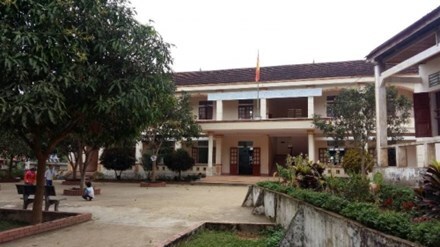 Đình chỉ dạy học cô giáo dùng thước đánh 23 học sinh tiểu học