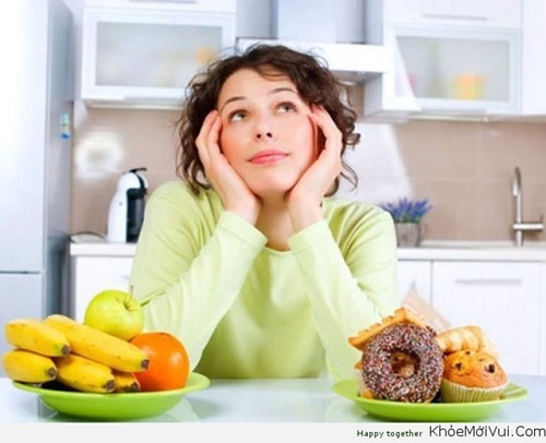 Mẹo giảm cân cho phụ nữ qua tuổi 40