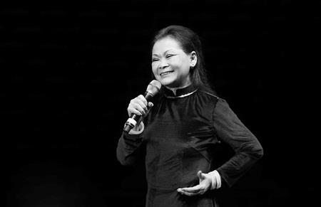 Khánh Ly trở lại thủ đô với live concert tưởng nhớ Trịnh Công Sơn
