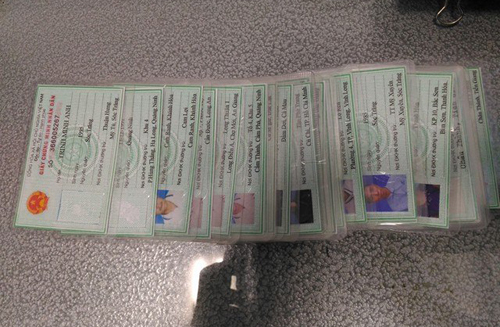 Tin tức pháp luật mới nhất ngày 21/3