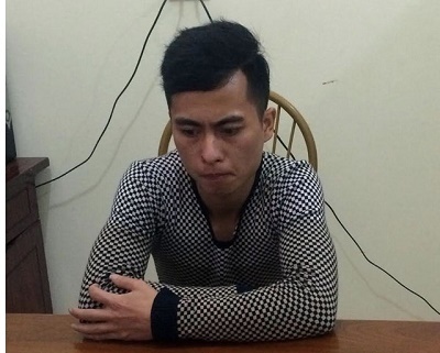 Cô gái bị bạn quen qua mạng giở trò đồi bại ngay lần đầu hẹn hò