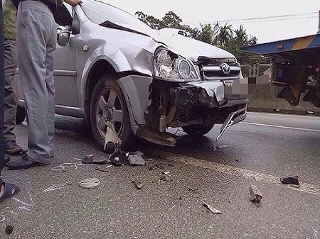 Tin tai nạn giao thông mới nhất ngày 22/3