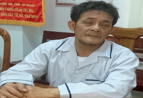 Lừa góp tiền tỷ để tu sửa chùa, người đàn ông chiếm đoạt hơn 900 triệu đồng