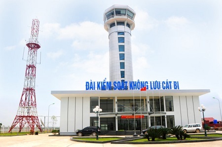 2 máy bay bất ngờ mất liên lạc với Đài không lưu Cát Bi
