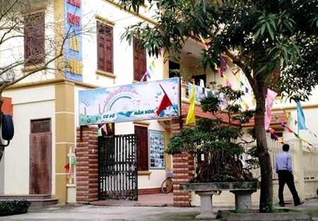 Bé gái 3 tuổi tử vong nghi do ngã tại lớp mầm non 