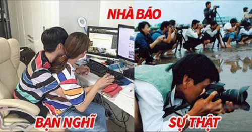 10 nghề khác xa với trí tưởng tượng của mọi người