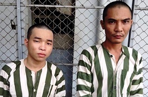 Tạm giữ nhóm côn đồ bắt cóc, tra tấn