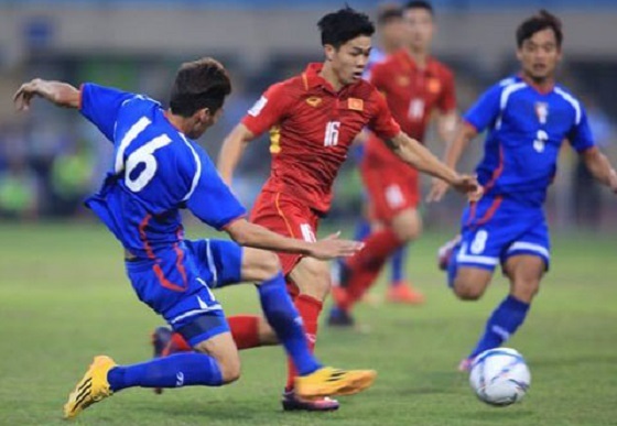 HLV Hữu Thắng nói gì về trận hòa của Việt Nam trước Đài Loan