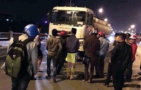 Tin tai nạn giao thông mới nhất ngày 24/3