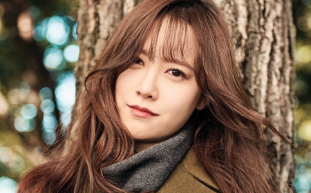 Goo Hye Sun nhập viện, bỏ vai diễn trong phim với Kang Tae Oh