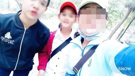 Tình tiết bất ngờ vụ 2 nữ sinh 