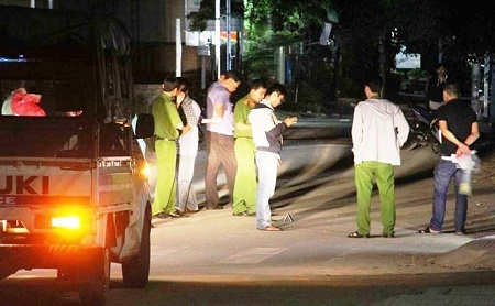 Bắt người chồng vũ phu đánh chết vợ rồi bỏ lên rẫy chăn bò