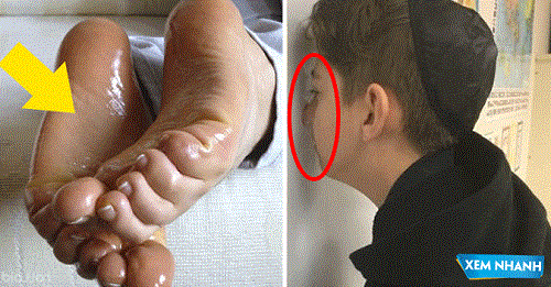 Chết cười với những hình phạt “độc” của các ông bố bà mẹ thông minh