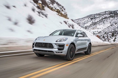 Bán 238.000 xe trong năm 2016, hãng Porsche lãi hơn 350 triệu đồng mỗi chiếc