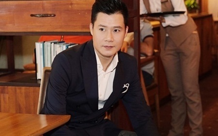 Quang Dũng trải lòng về sự nghiệp trước thềm liveshow