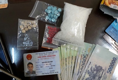 Tin tức pháp luật mới nhất ngày 26/3