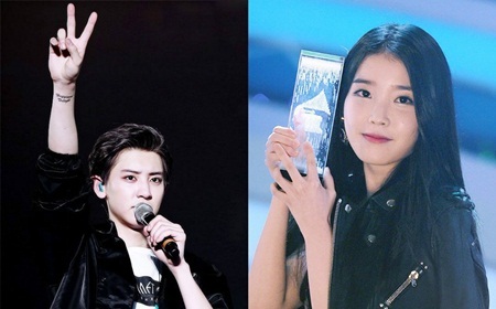 Xao xuyến vì khác biệt đáng yêu giữa bàn tay nam và nữ idol Kpop