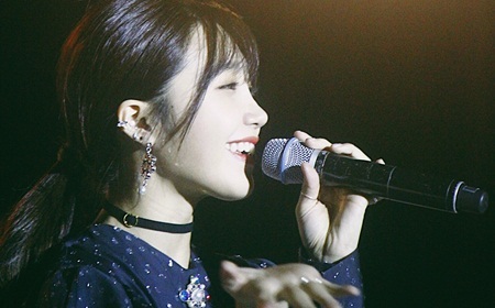 Điểm lại loạt hình ảnh ấn tượng của dàn sao Kpop tại MBC Music K-Plus Concert