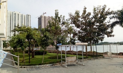 Cụ ông 77 tuổi dâm ô bé gái ở Vũng Tàu bị khởi tố