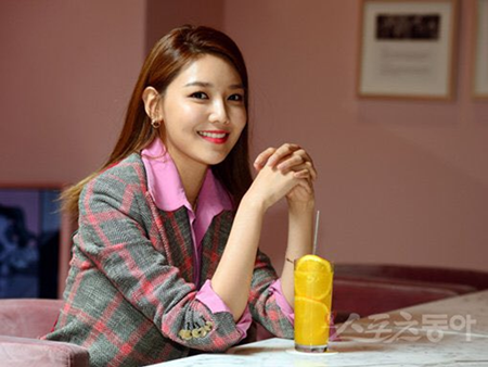 Sooyoung (SNSD) mượn câu thoại trong phim