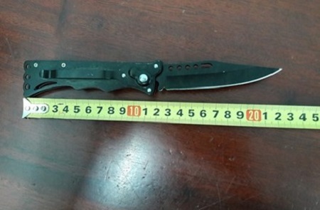 Hai bố con người chết kẻ bị thương sau cuộc hỗn chiến