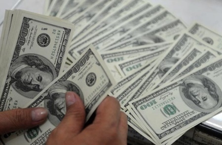 Tỷ giá USD hôm nay 27/3: Đồng bạc xanh ổn định