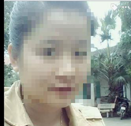 Hà Nội: Phụ huynh tố cô giáo nhốt bé gái 4 tuổi trong nhà vệ sinh rồi..bỏ quên