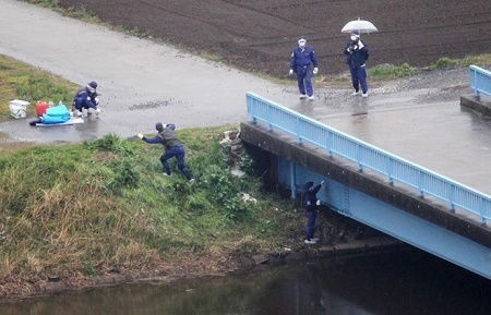 Bé gái Việt bị sát hại ở Nhật: Cổ tay nạn nhân có dấu hiệu bị ghì chặt