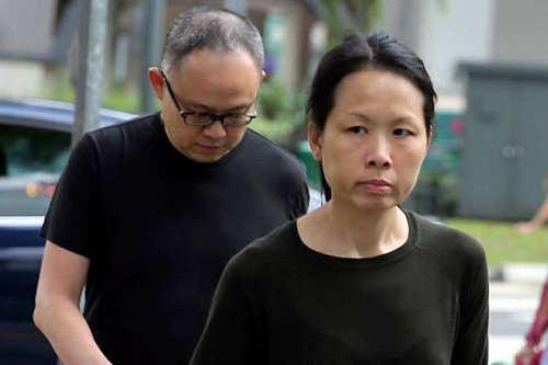 Cái giá phải trả cho cặp vợ chồng nhẫn tâm bỏ đói người giúp việc hơn 1 năm