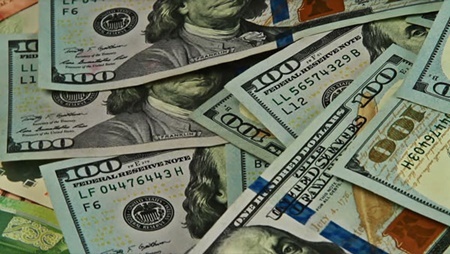 Tỷ giá USD hôm nay 28/3: USD giảm thêm 15 đồng