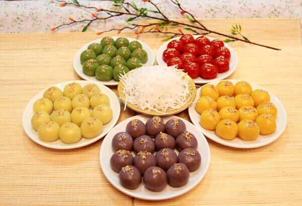 Chuẩn bị mâm cúng Tết Hàn thực 3/3 như thế nào là đúng?
