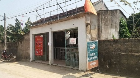 Điều tra vụ thiếu nữ 14 tuổi mưu sát cụ bà rồi dựng hiện trường giả