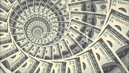 Tỷ giá USD hôm nay 29/3: USD “thất thế” trên thị trường quốc tế