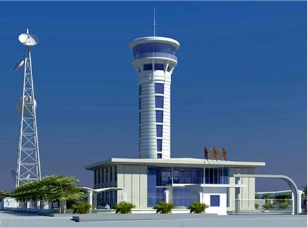 Kỷ luật hàng loạt cán bộ sau vụ 2 máy bay mất liên lạc