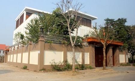 Kết luận thanh tra tài sản của nữ trưởng phòng được bổ nhiệm