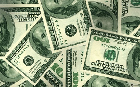 Tỷ giá USD hôm nay 30/3: USD quay đầu tăng nhẹ