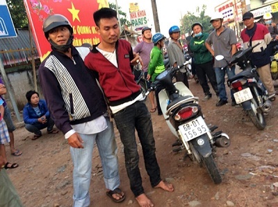 Tin tức pháp luật mới nhất ngày 1/4