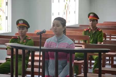 Điều tra bổ sung vụ cháu bé 8 tháng tuổi bị chấn thương sọ não ở điểm giữ trẻ