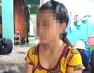 Khởi tố vụ bé gái 10 tuổi tố bị hàng xóm xâm hại đến mang thai