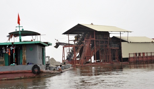 Công an bắt giữ 2 nghi can đe dọa Chủ tịch tỉnh Bắc Ninh