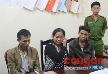 Cảnh sát đột kích khách sạn, 3 đối tượng mua bán ma túy chống trả quyết liệt