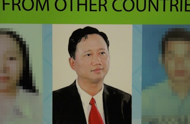 Bắt thêm 2 nguyên lãnh đạo PVC liên quan đến vụ án Trịnh Xuân Thanh